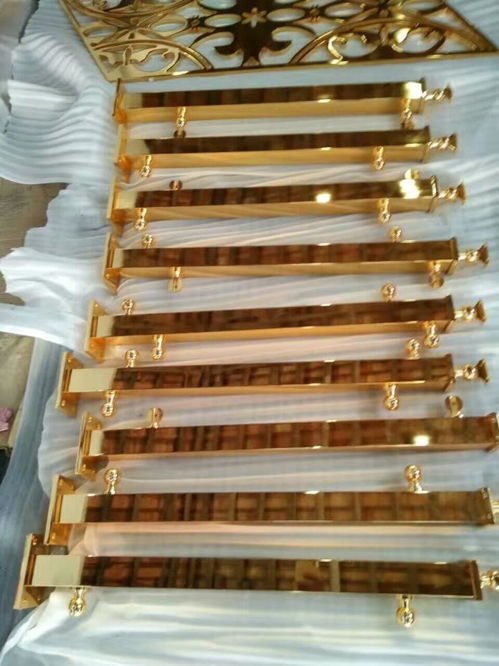 麗水美式欄桿激光圍邊生產廠家 鋼壓延加工的藝術與創新