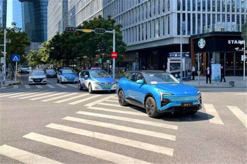 恒馳5亮相工信部通告 續(xù)航602公里，道路機(jī)動(dòng)車輛生產(chǎn)啟航